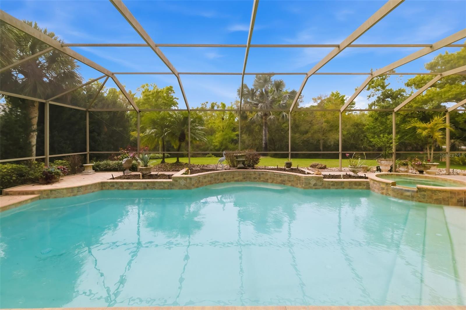 CALUSA LAKES UNIT 7 - Residential