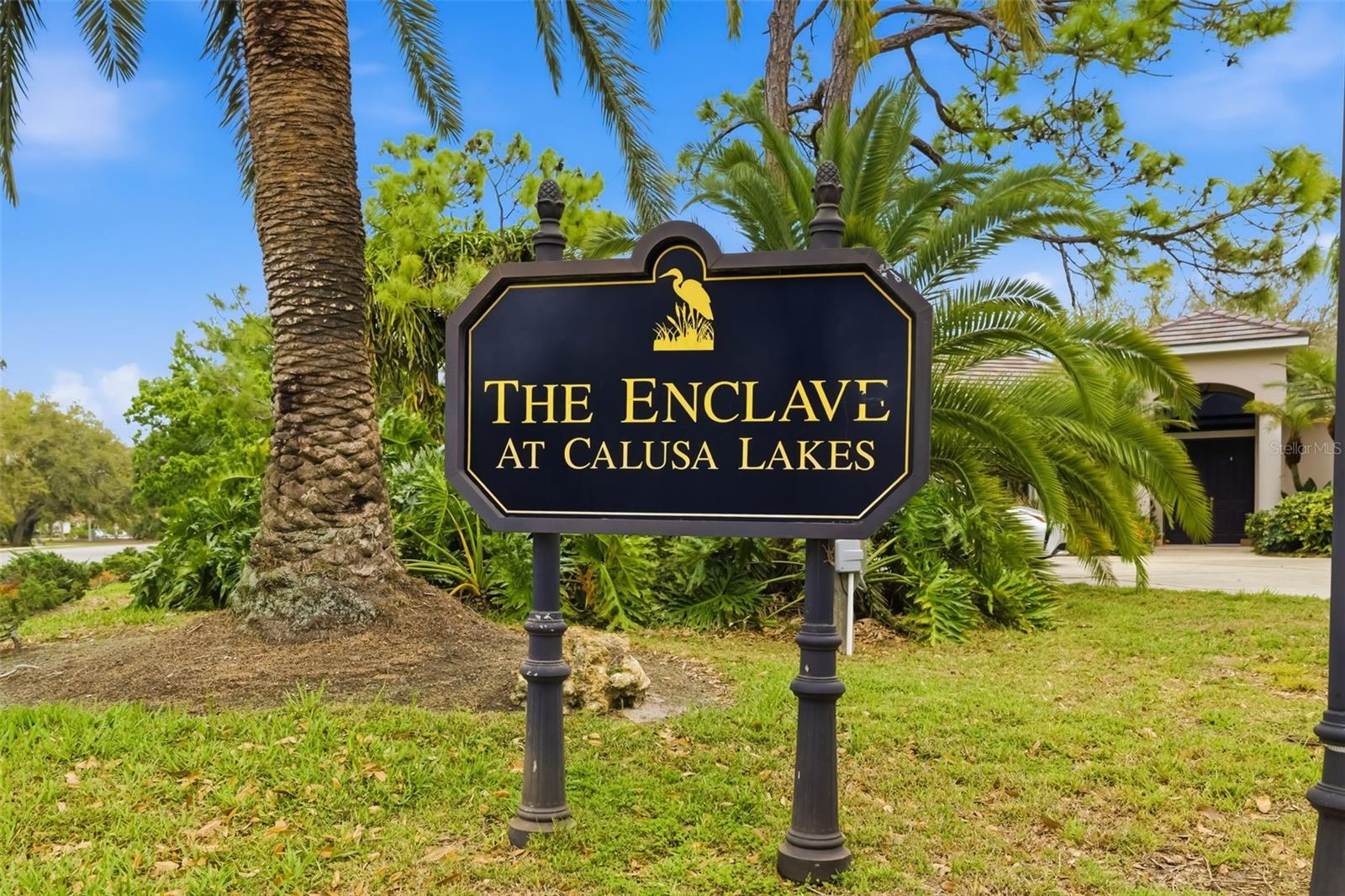 CALUSA LAKES UNIT 7 - Residential