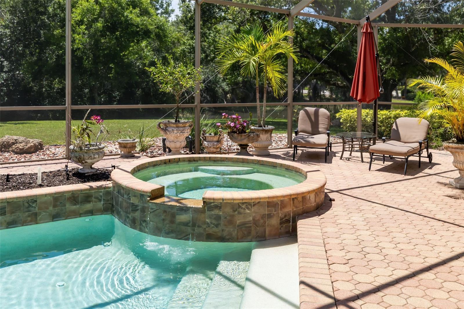 CALUSA LAKES UNIT 7 - Residential