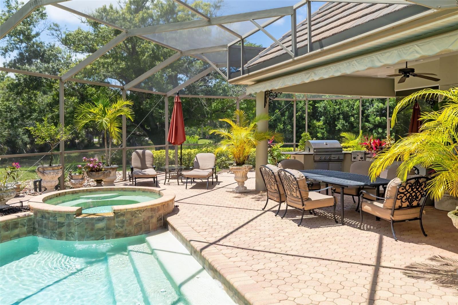 CALUSA LAKES UNIT 7 - Residential
