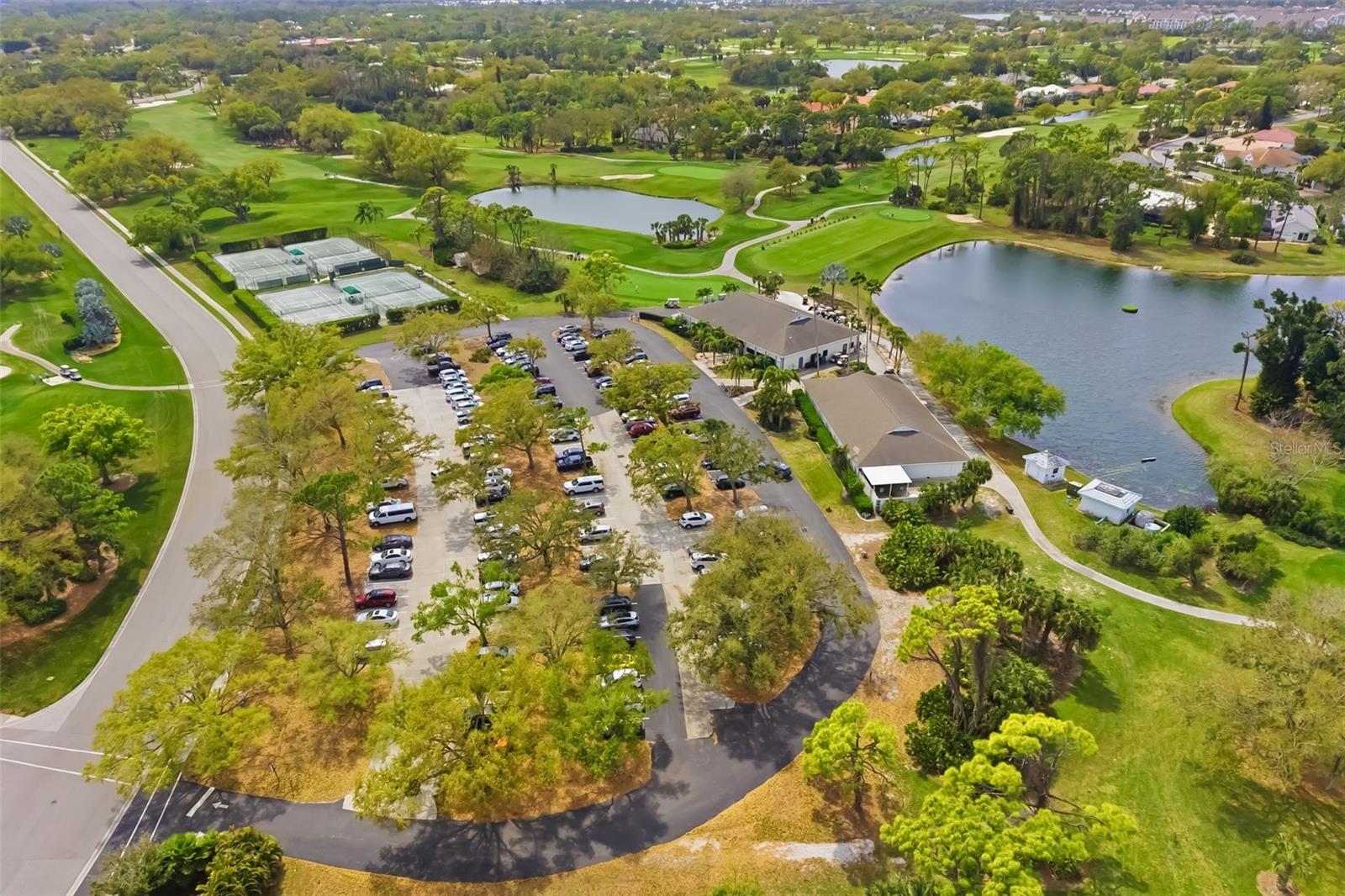 CALUSA LAKES UNIT 7 - Residential