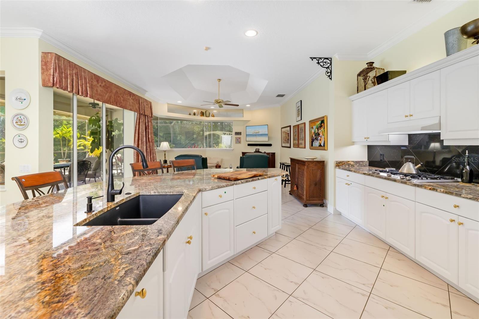 CALUSA LAKES UNIT 7 - Residential