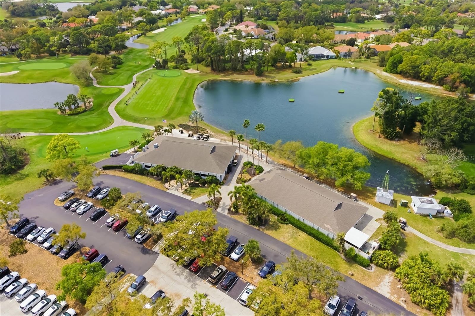 CALUSA LAKES UNIT 7 - Residential