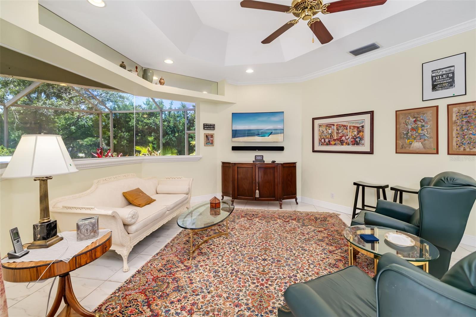CALUSA LAKES UNIT 7 - Residential