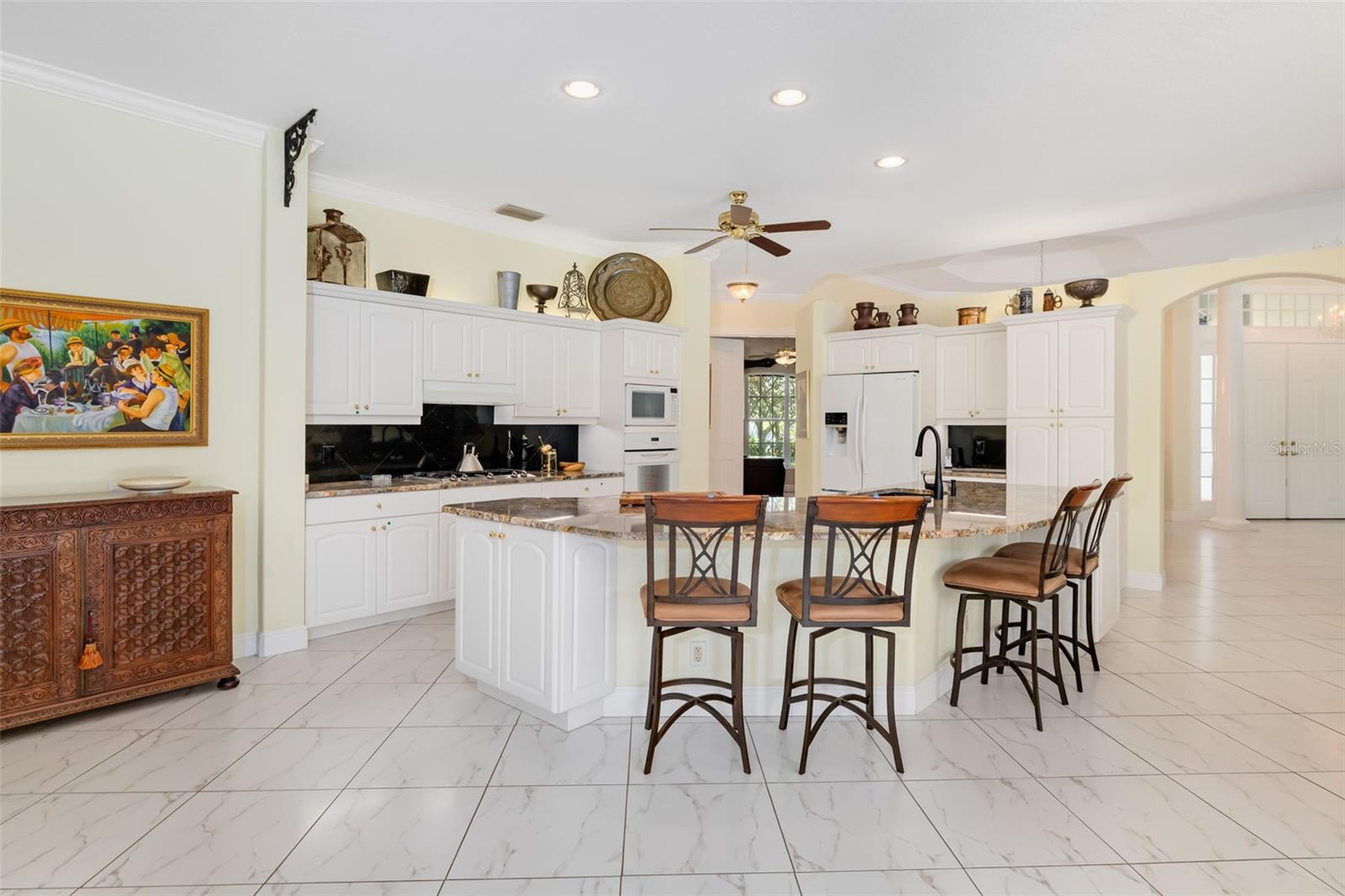 CALUSA LAKES UNIT 7 - Residential