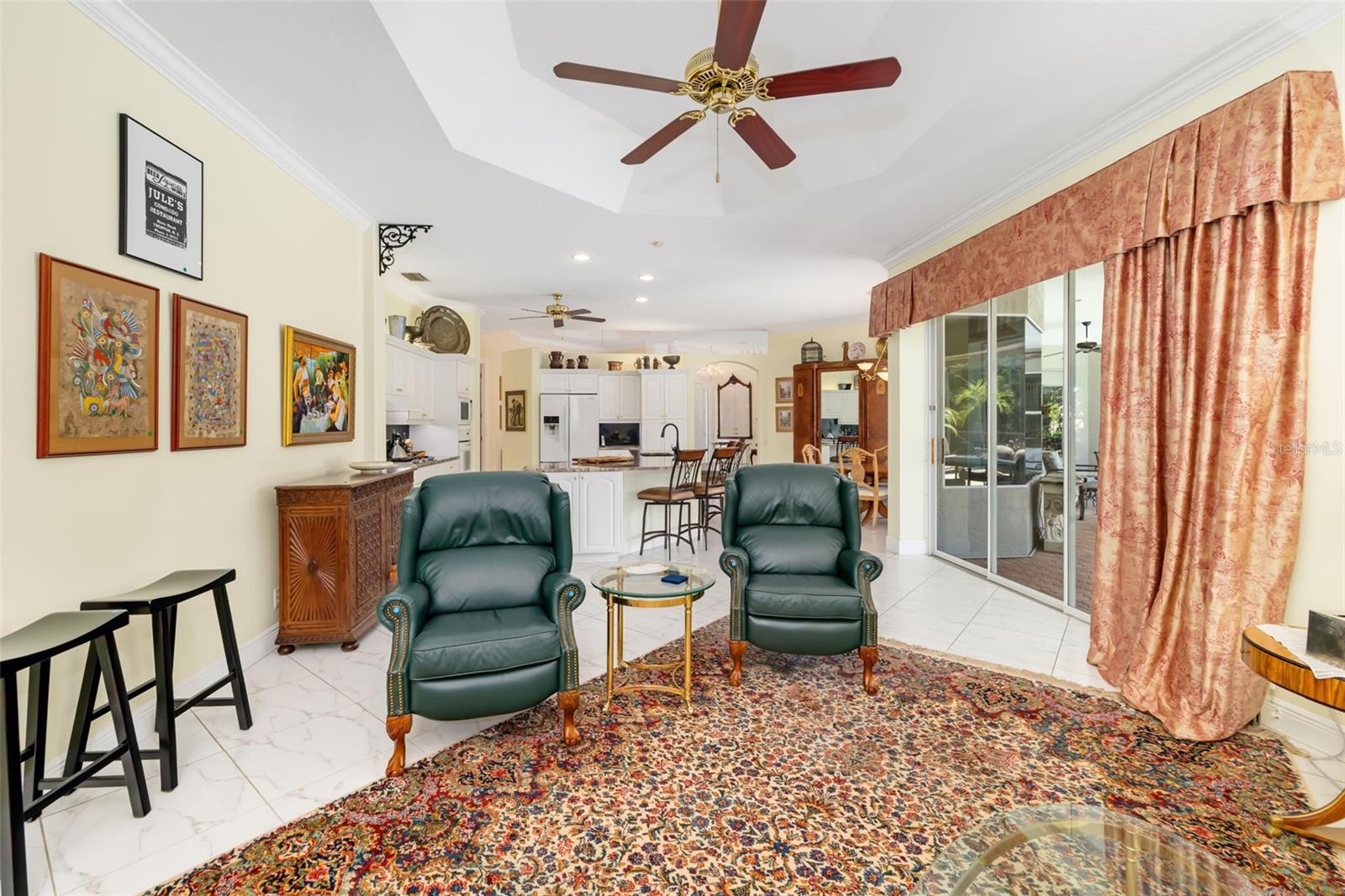 CALUSA LAKES UNIT 7 - Residential