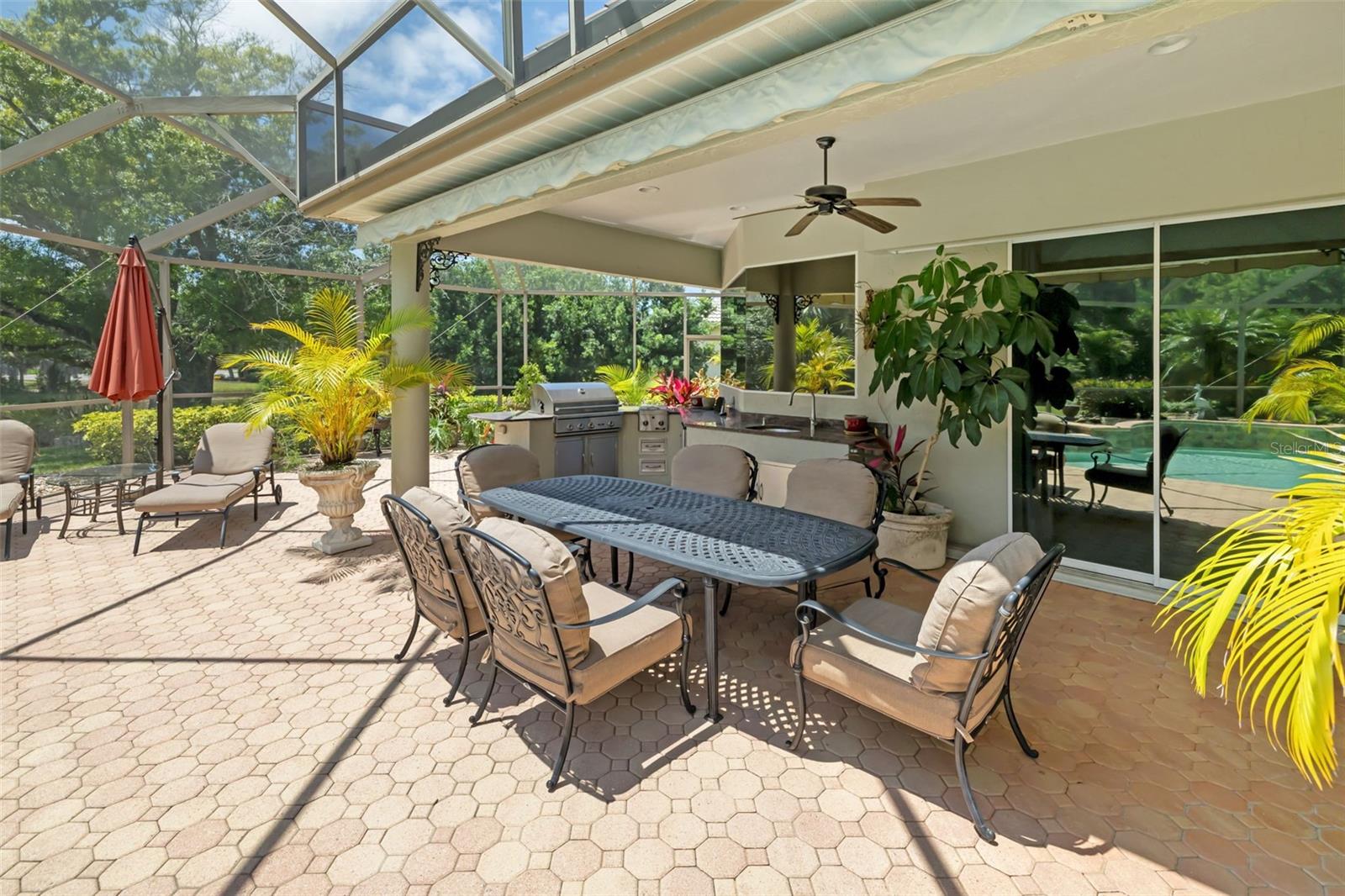 CALUSA LAKES UNIT 7 - Residential