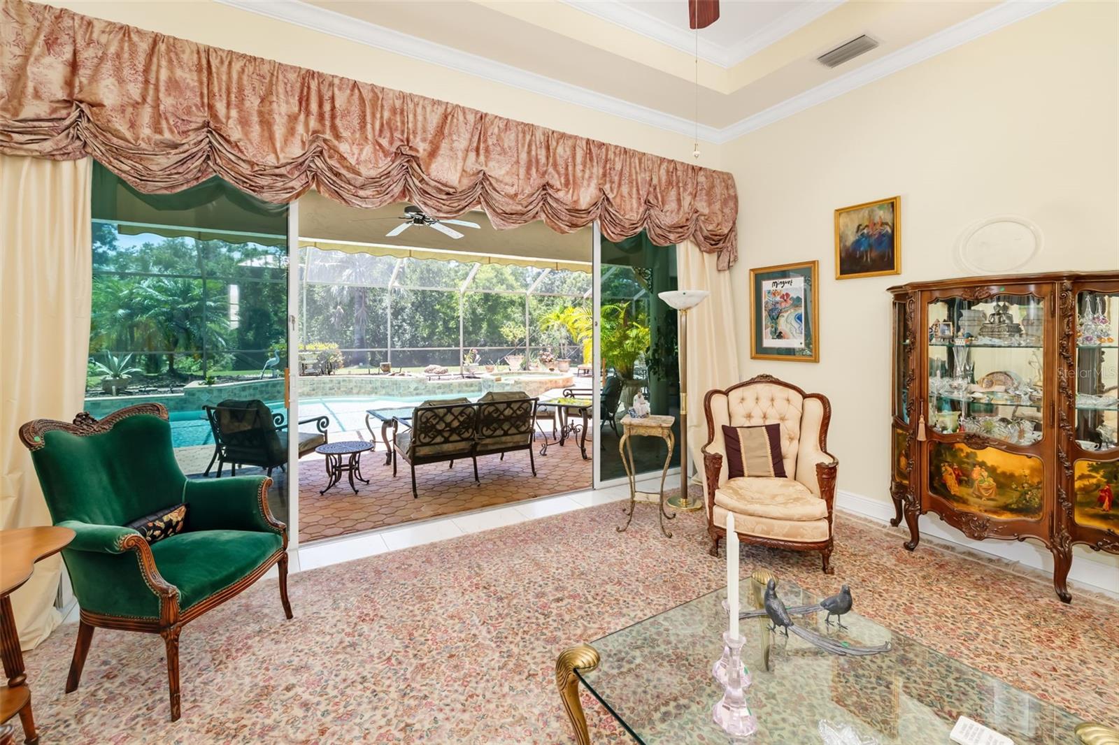 CALUSA LAKES UNIT 7 - Residential