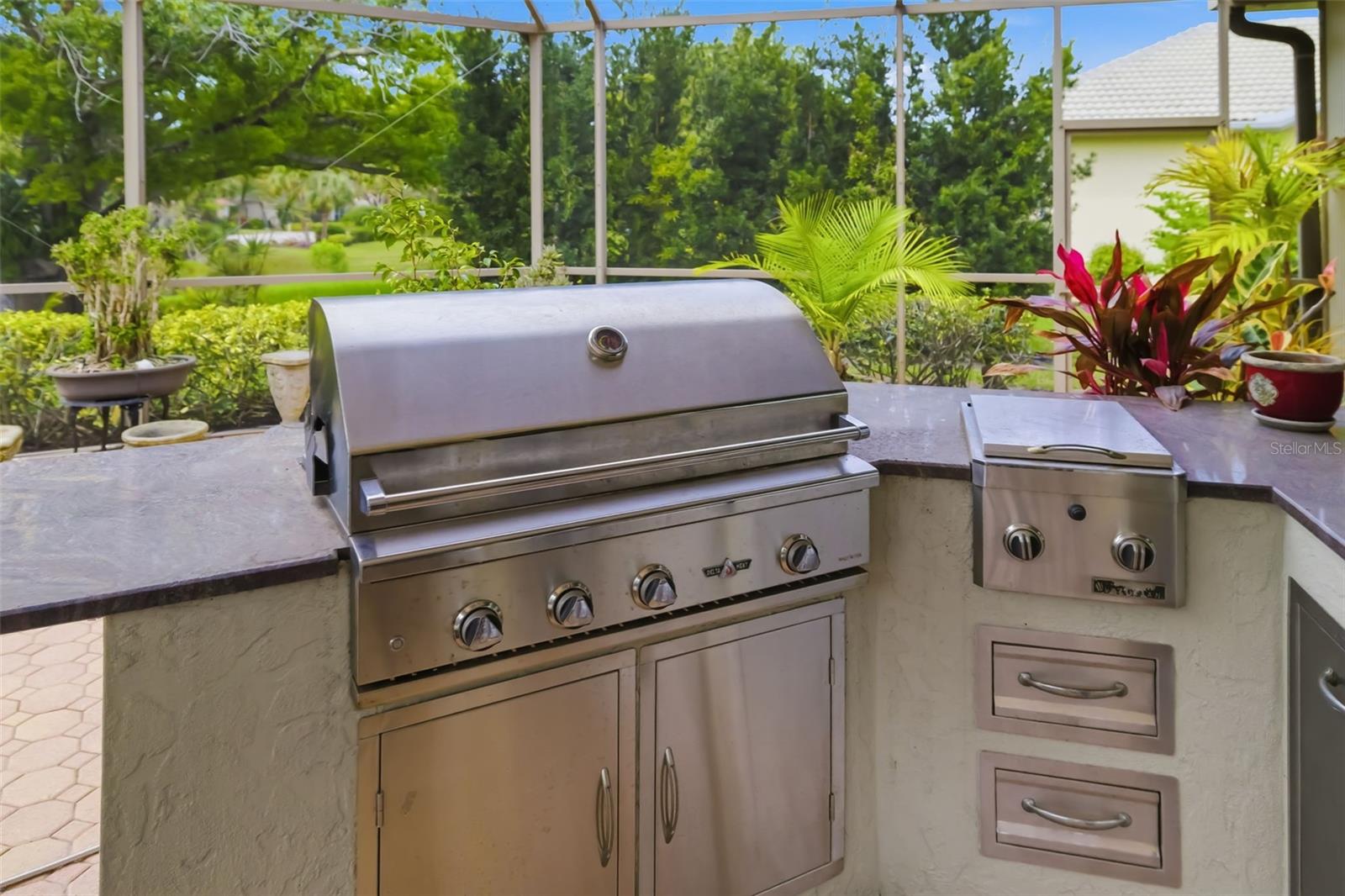 CALUSA LAKES UNIT 7 - Residential