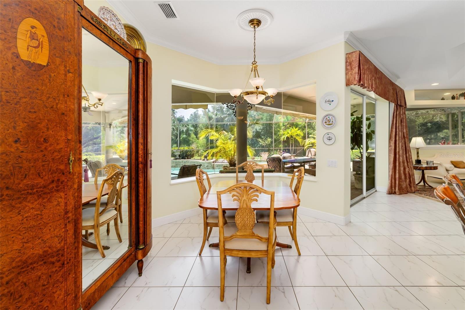 CALUSA LAKES UNIT 7 - Residential