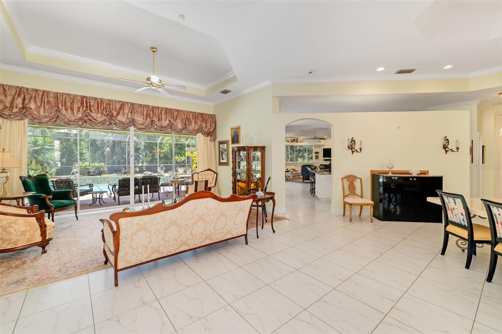 CALUSA LAKES UNIT 7 - Residential