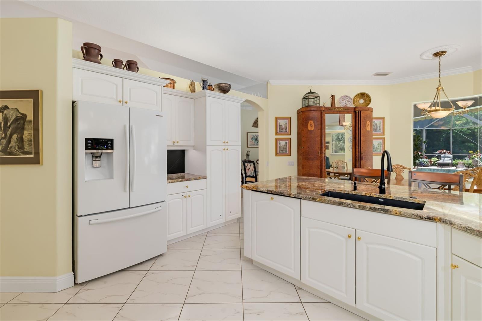 CALUSA LAKES UNIT 7 - Residential