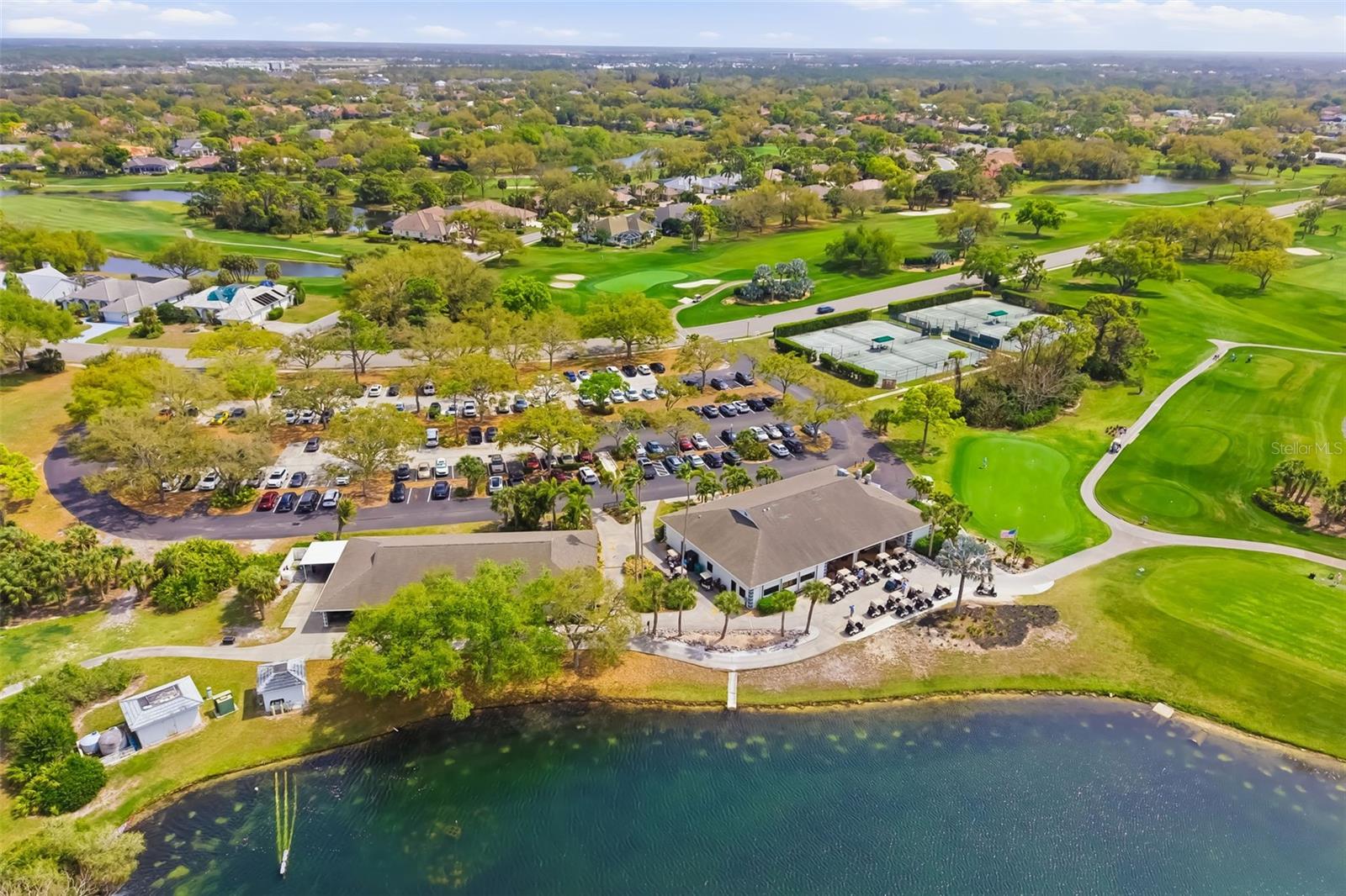 CALUSA LAKES UNIT 7 - Residential