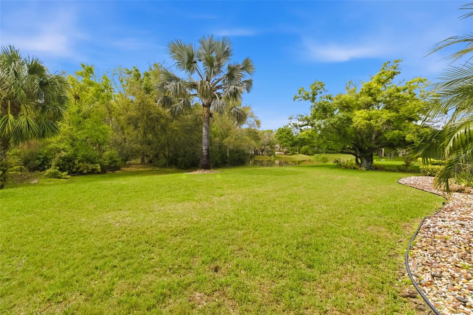 CALUSA LAKES UNIT 7 - Residential