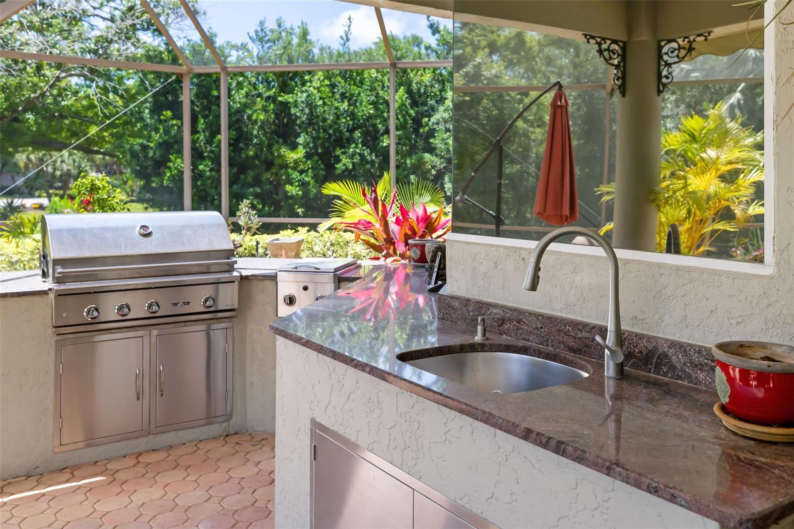 CALUSA LAKES UNIT 7 - Residential