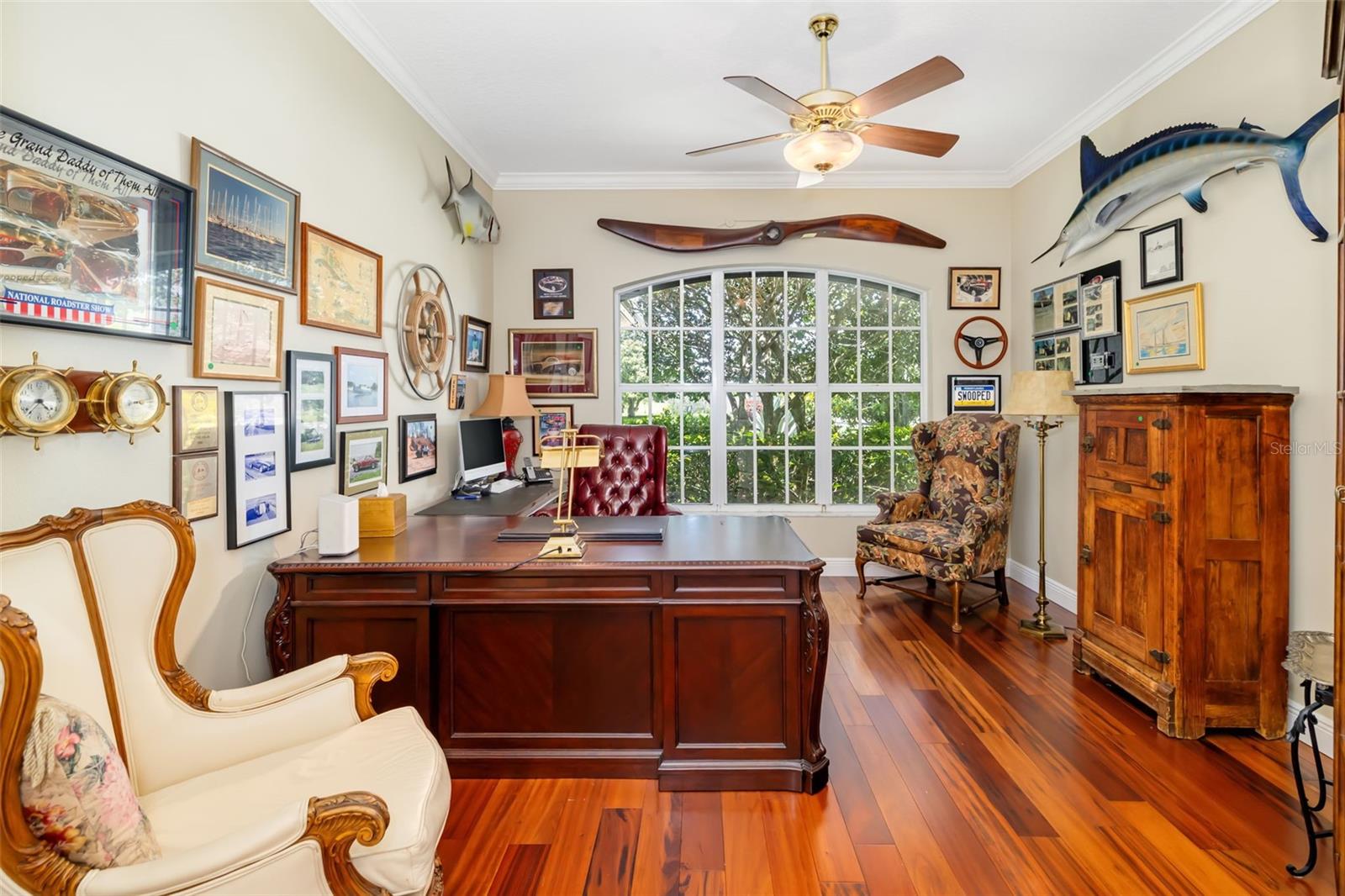 CALUSA LAKES UNIT 7 - Residential