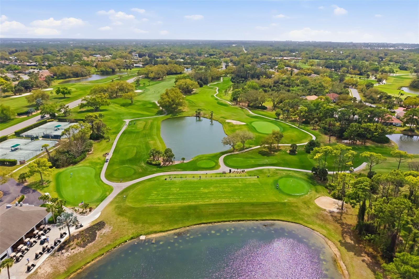 CALUSA LAKES UNIT 7 - Residential