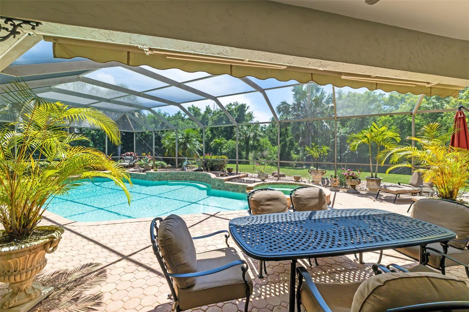 CALUSA LAKES UNIT 7 - Residential