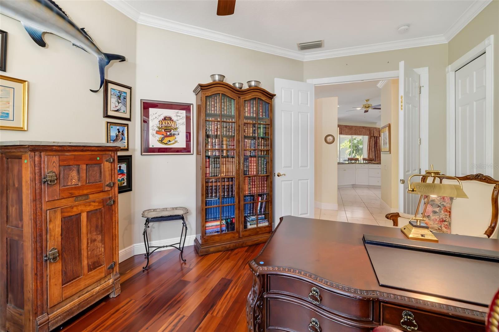 CALUSA LAKES UNIT 7 - Residential