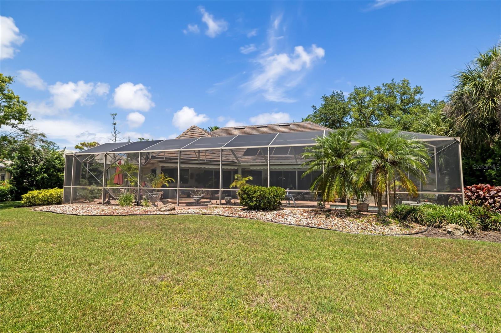 CALUSA LAKES UNIT 7 - Residential