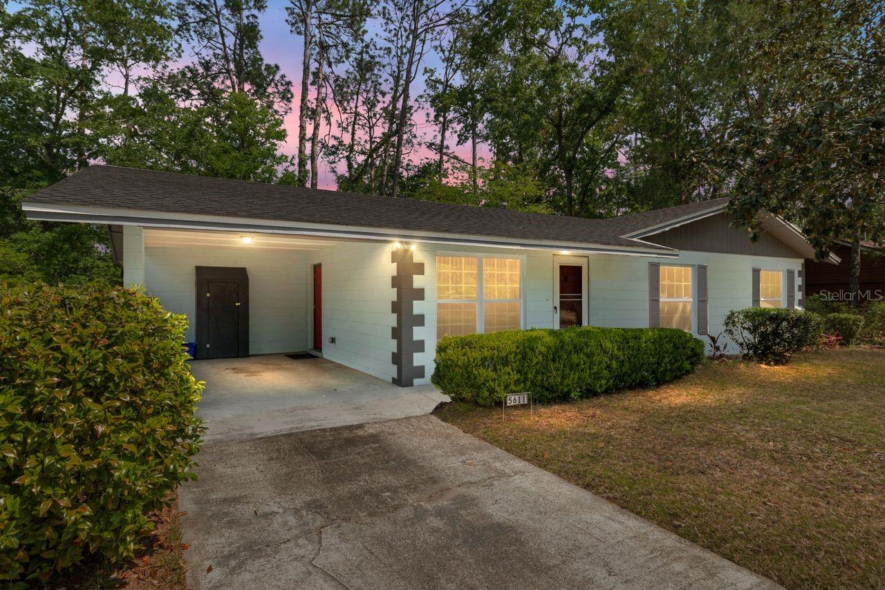 5611 NW 29TH TERRACE