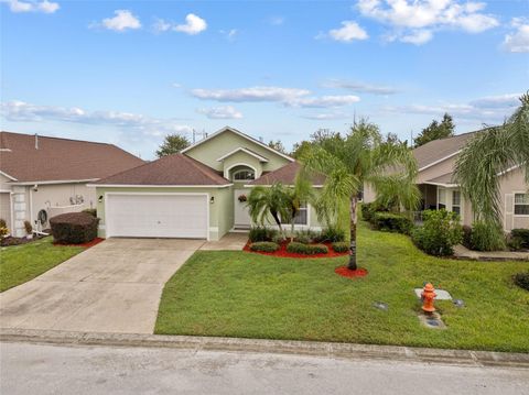 246 KIMBERLY POINT DRIVE DAVENPORT FL 33837