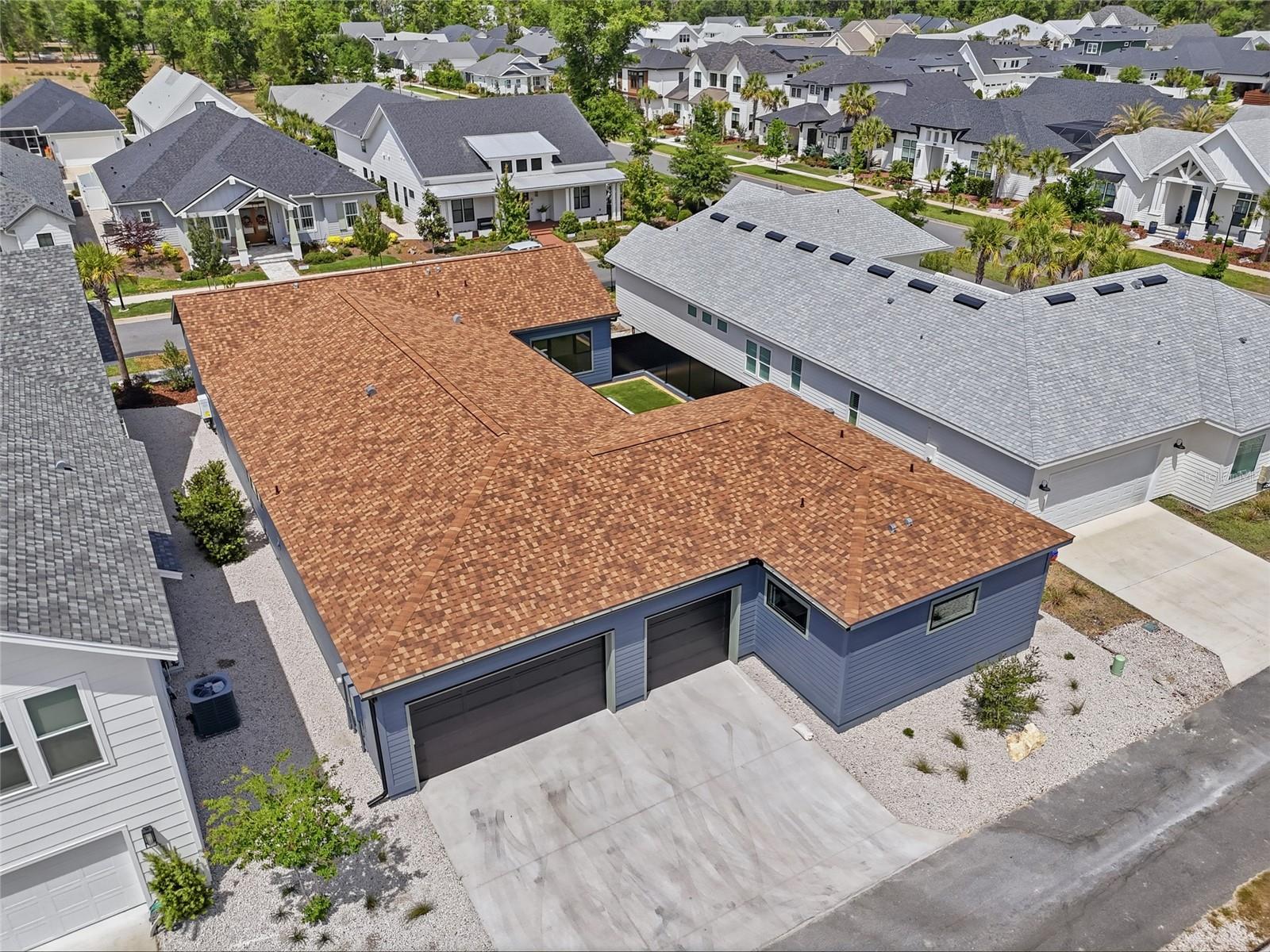 TOWN OF TIOGA - Residential