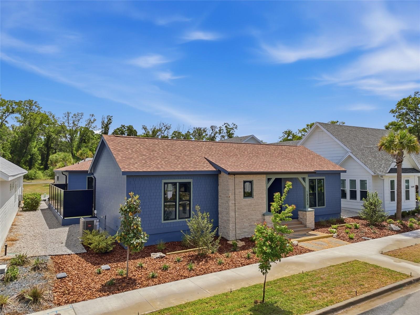 TOWN OF TIOGA - Residential