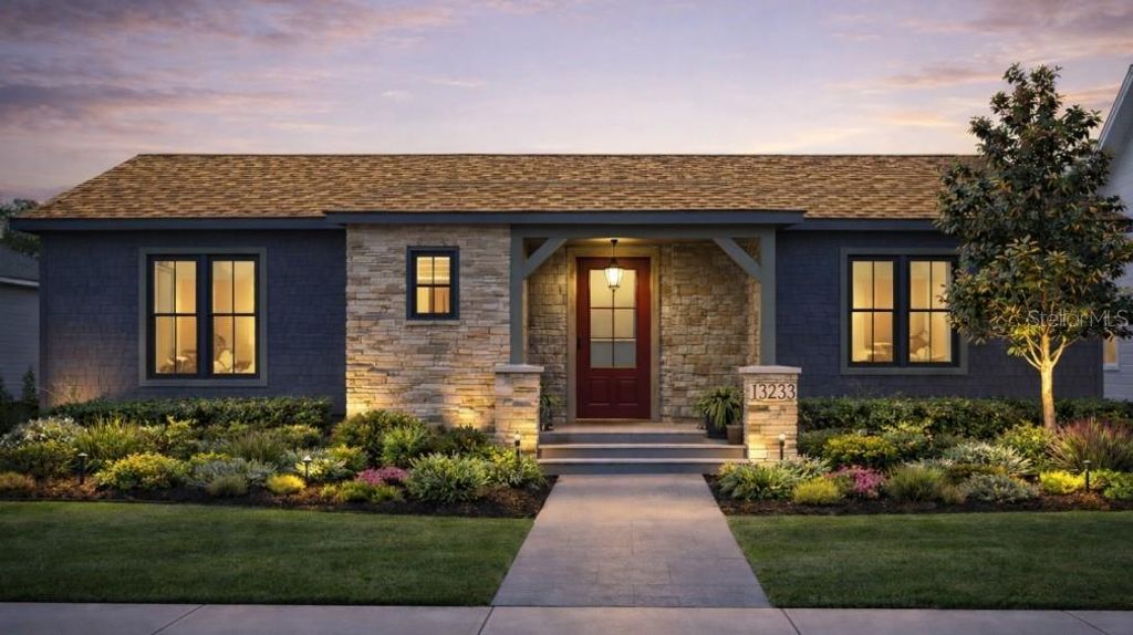 Photo of 13233 SW 11 Road, Newberry, FL 32669 (MLS # GC539521)