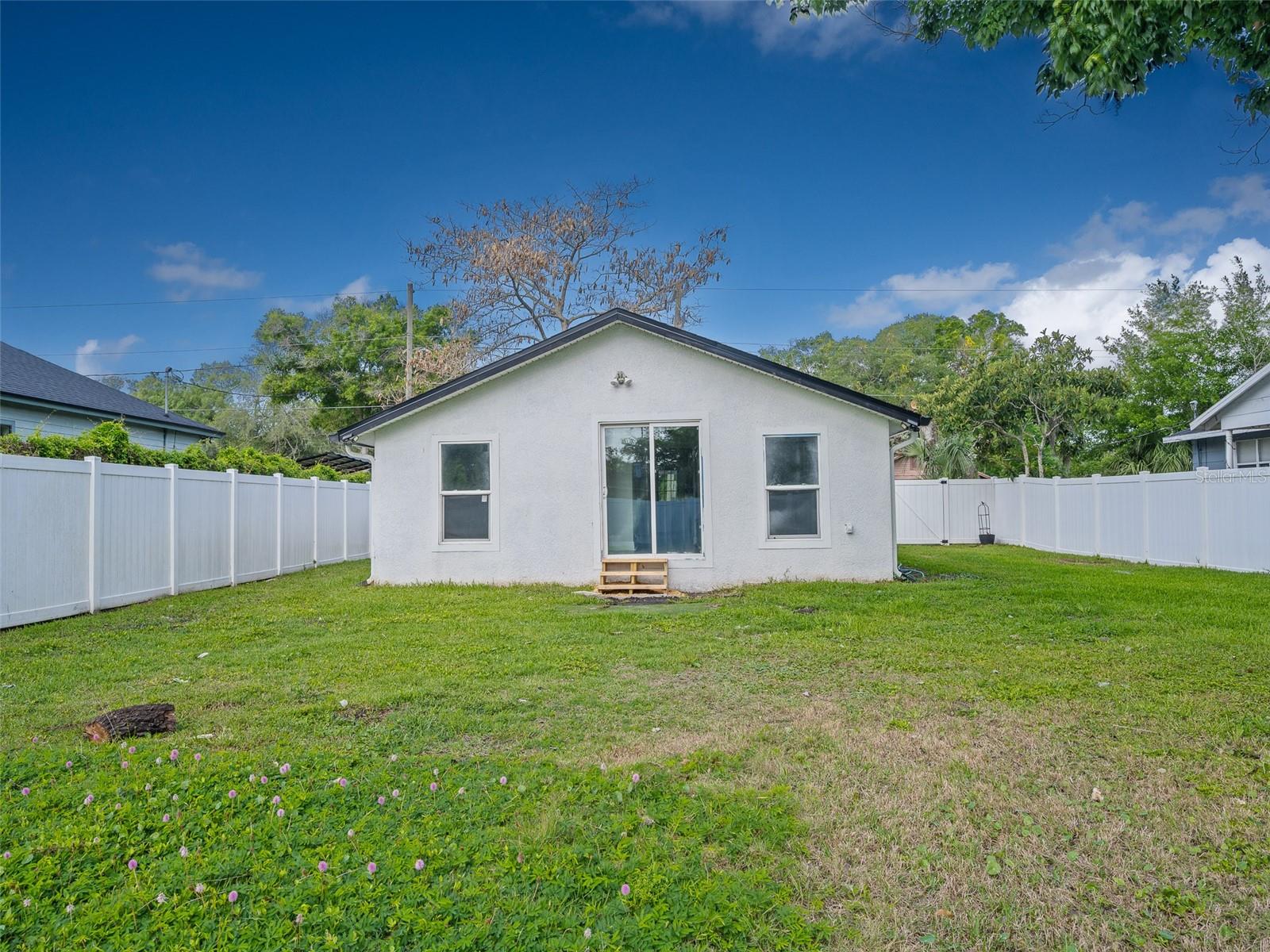 SANFORD TOWN OF - Residential