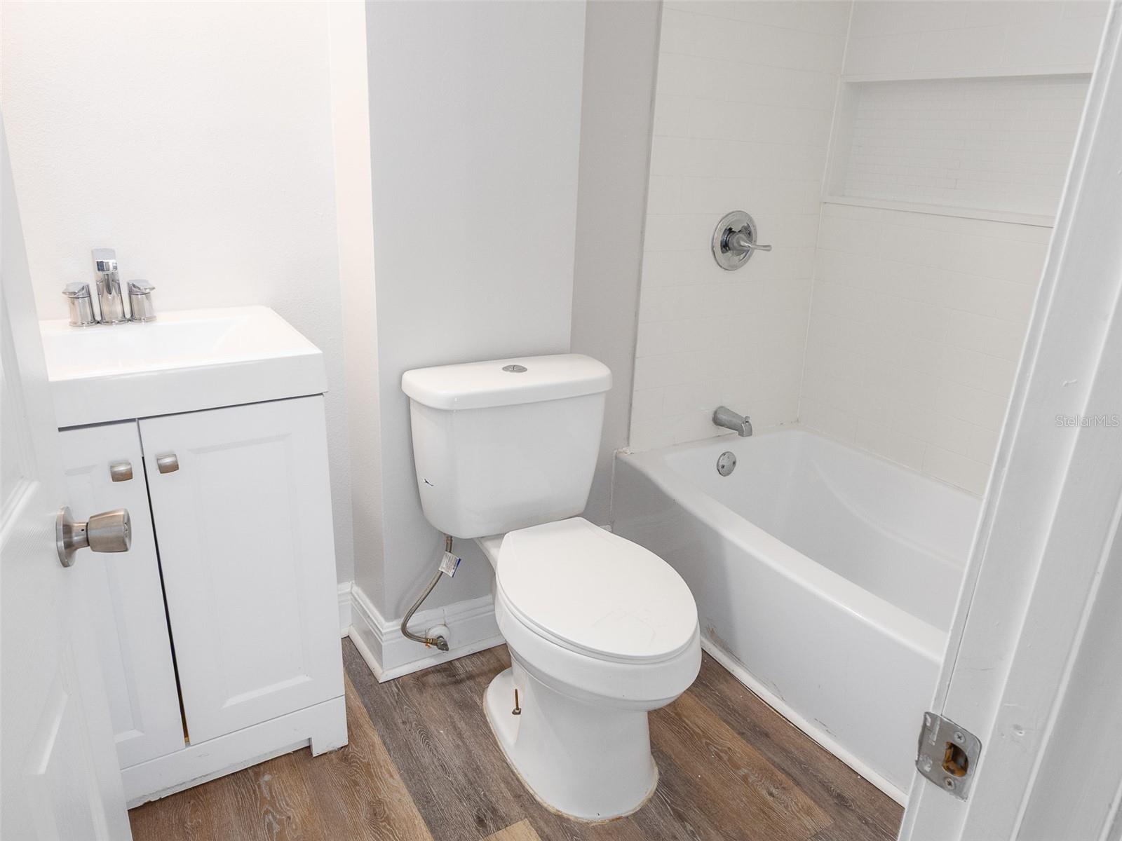 SANFORD TOWN OF - Residential