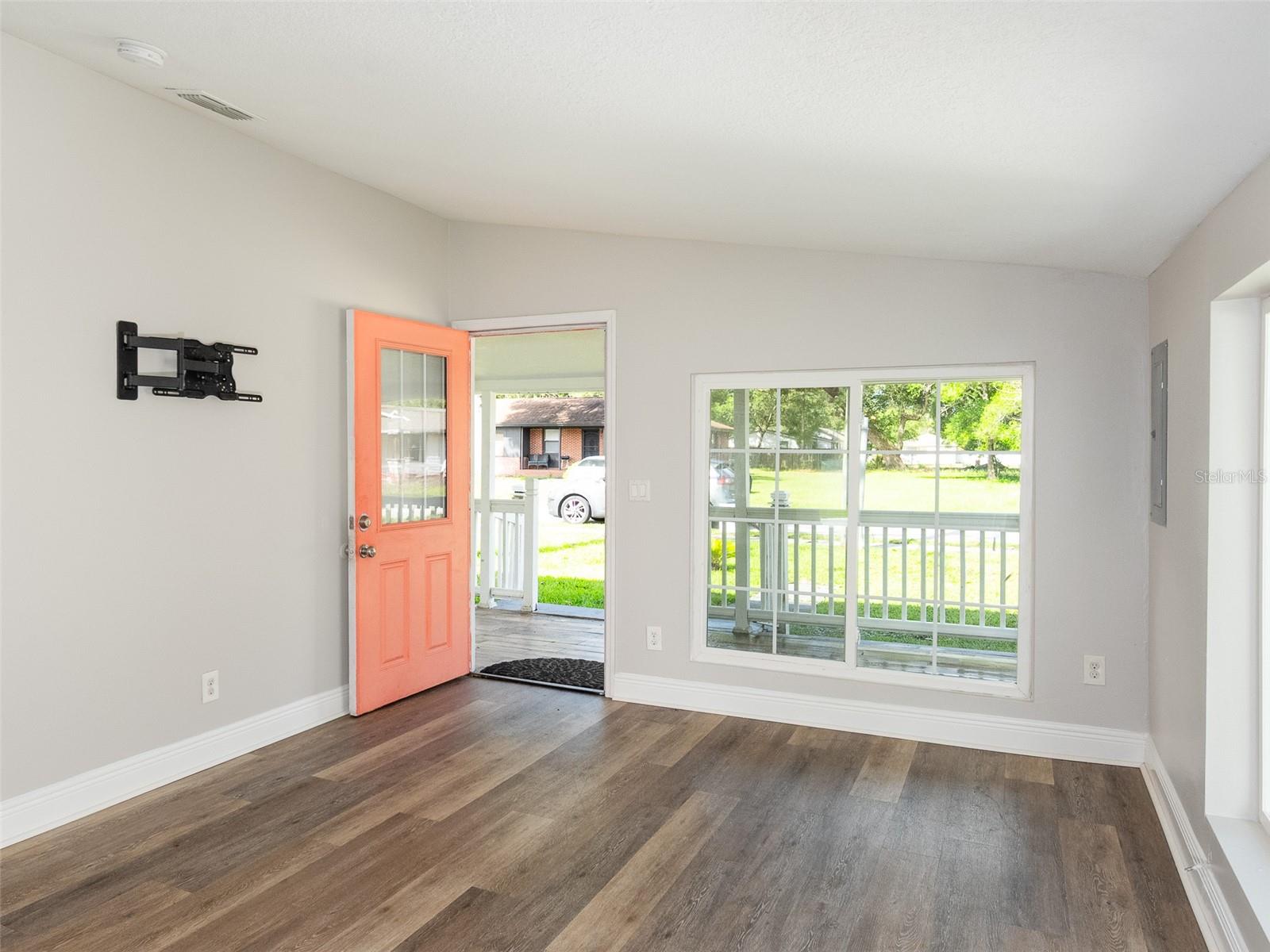 SANFORD TOWN OF - Residential