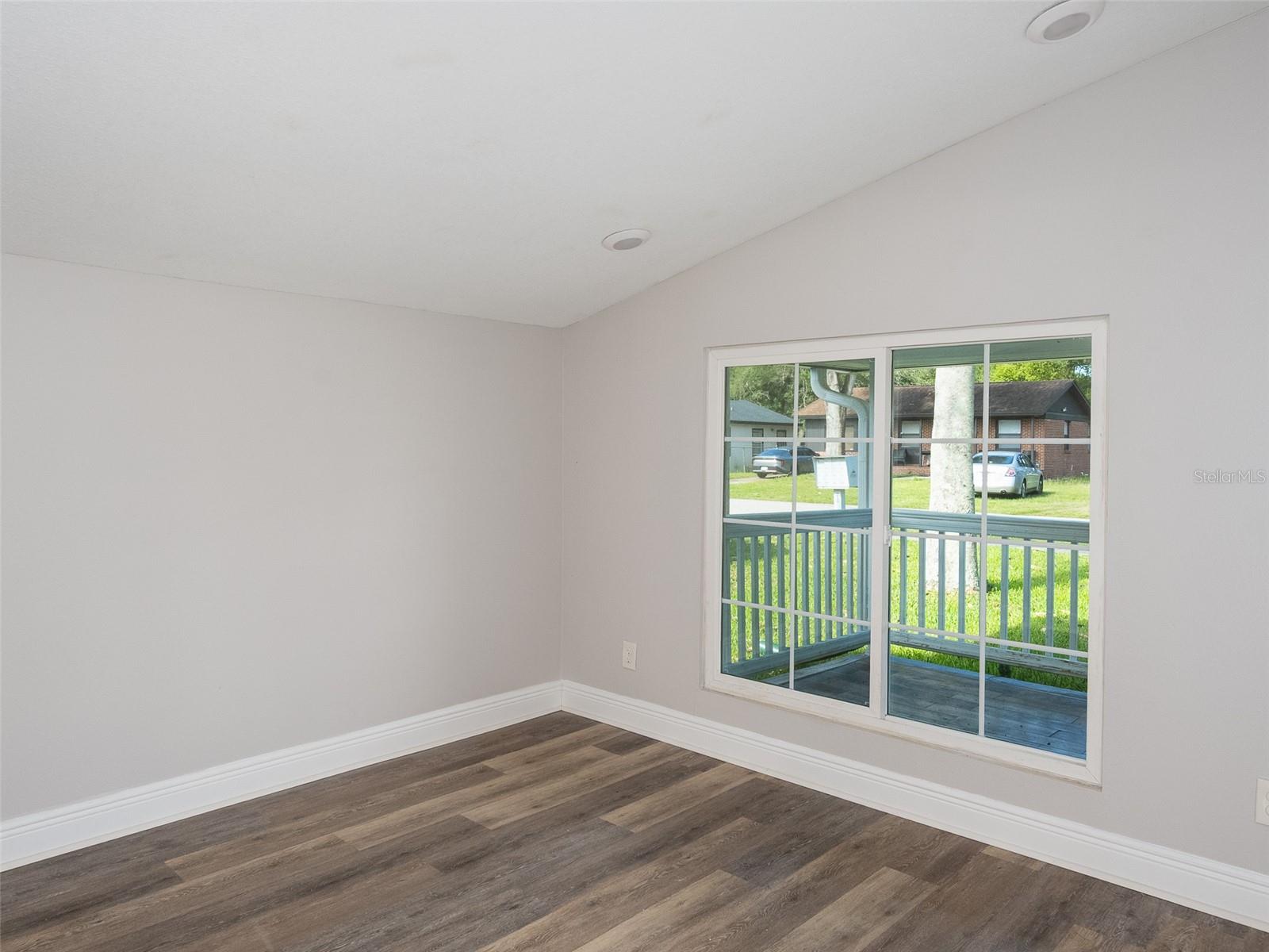 SANFORD TOWN OF - Residential