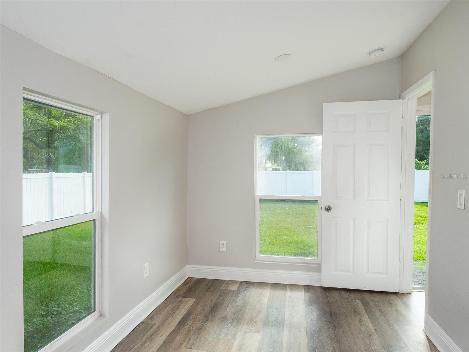 SANFORD TOWN OF - Residential