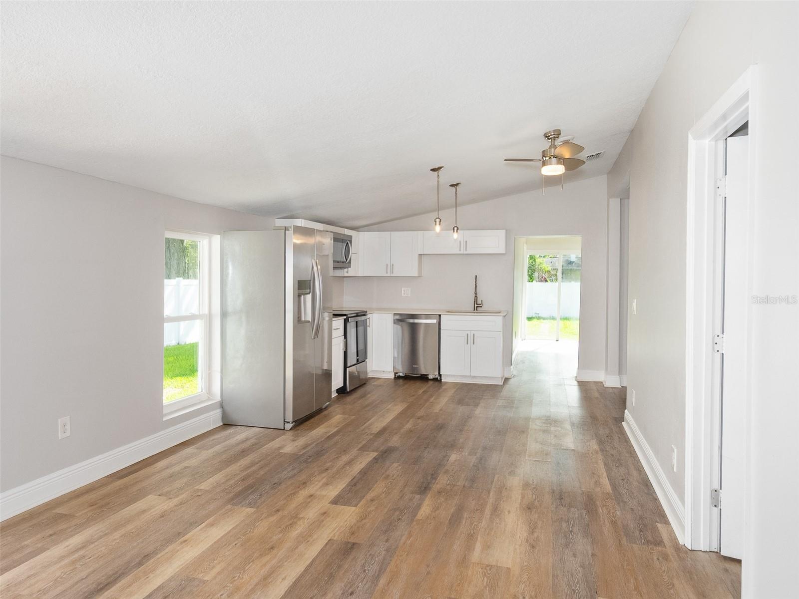 SANFORD TOWN OF - Residential