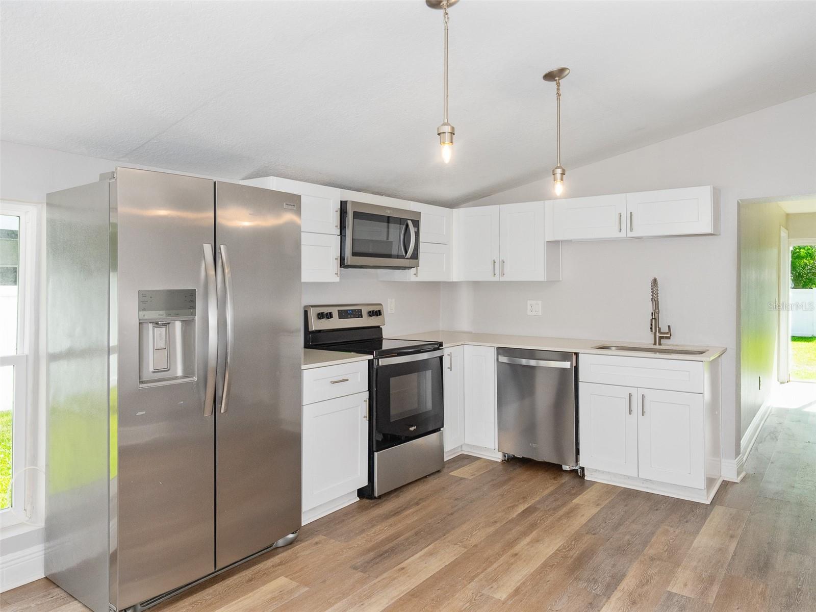 SANFORD TOWN OF - Residential