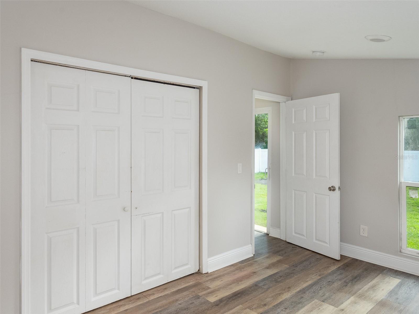 SANFORD TOWN OF - Residential