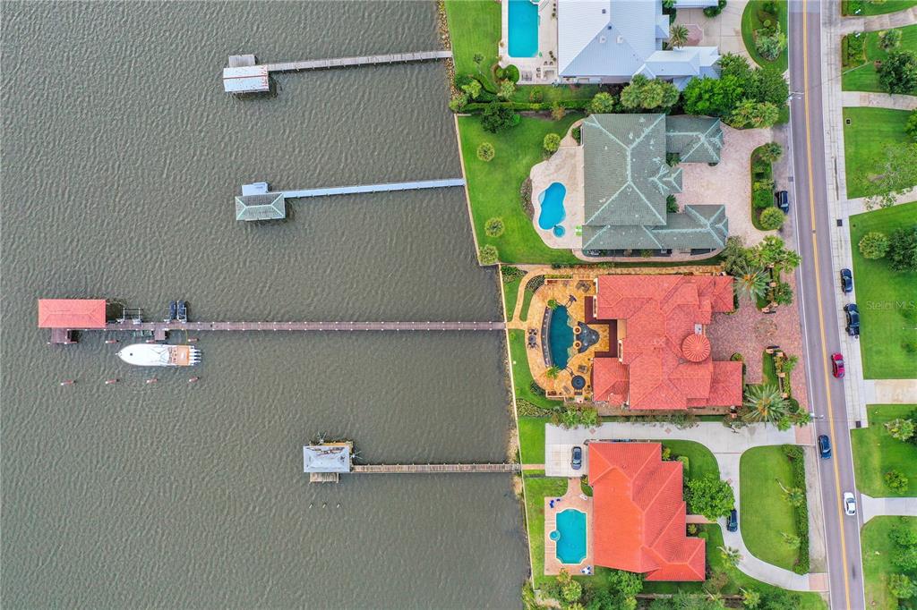 SANTA LUCIA SHORES UNREC 119 - Residential