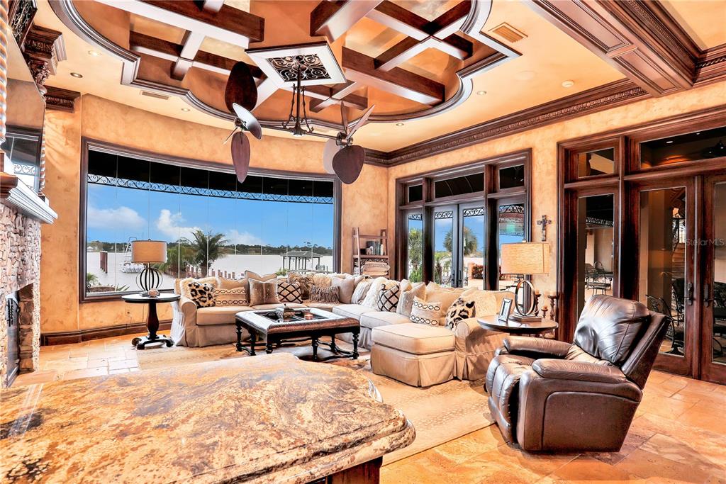 SANTA LUCIA SHORES UNREC 119 - Residential