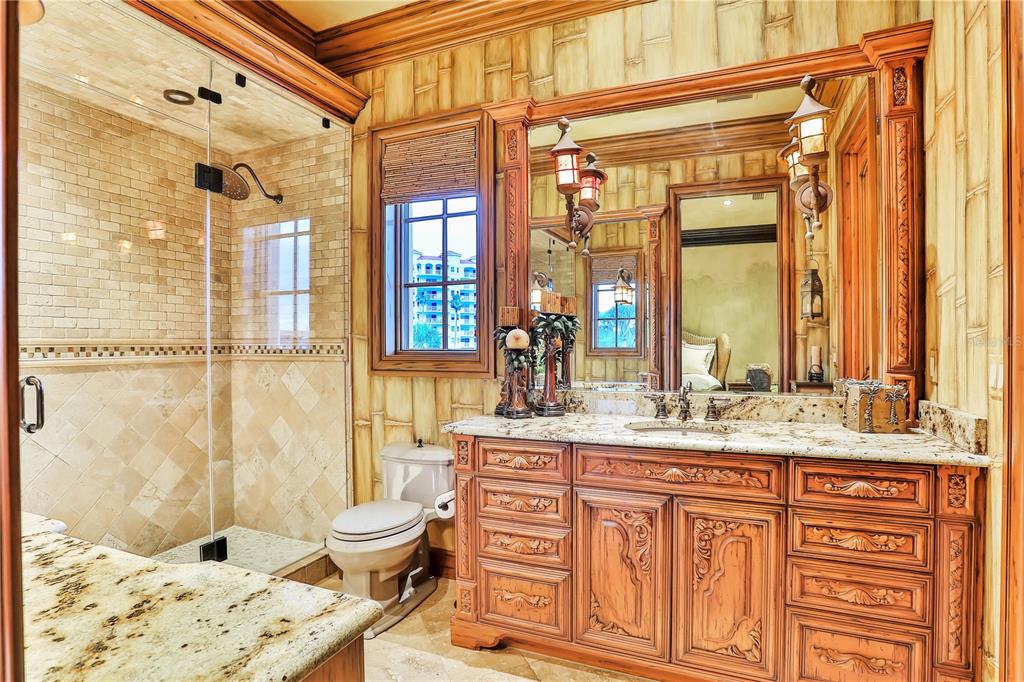 SANTA LUCIA SHORES UNREC 119 - Residential