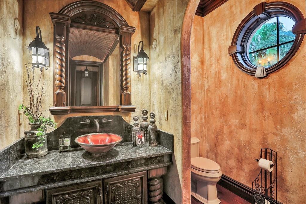 SANTA LUCIA SHORES UNREC 119 - Residential