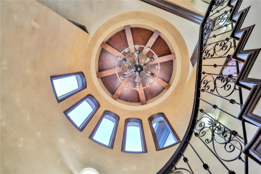 SANTA LUCIA SHORES UNREC 119 - Residential