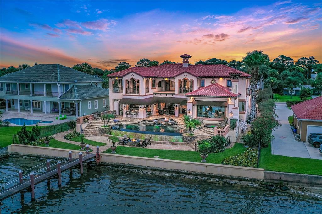 SANTA LUCIA SHORES UNREC 119 - Residential