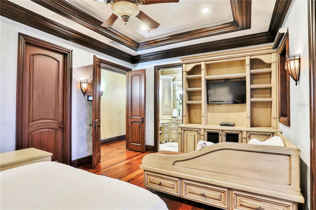 SANTA LUCIA SHORES UNREC 119 - Residential