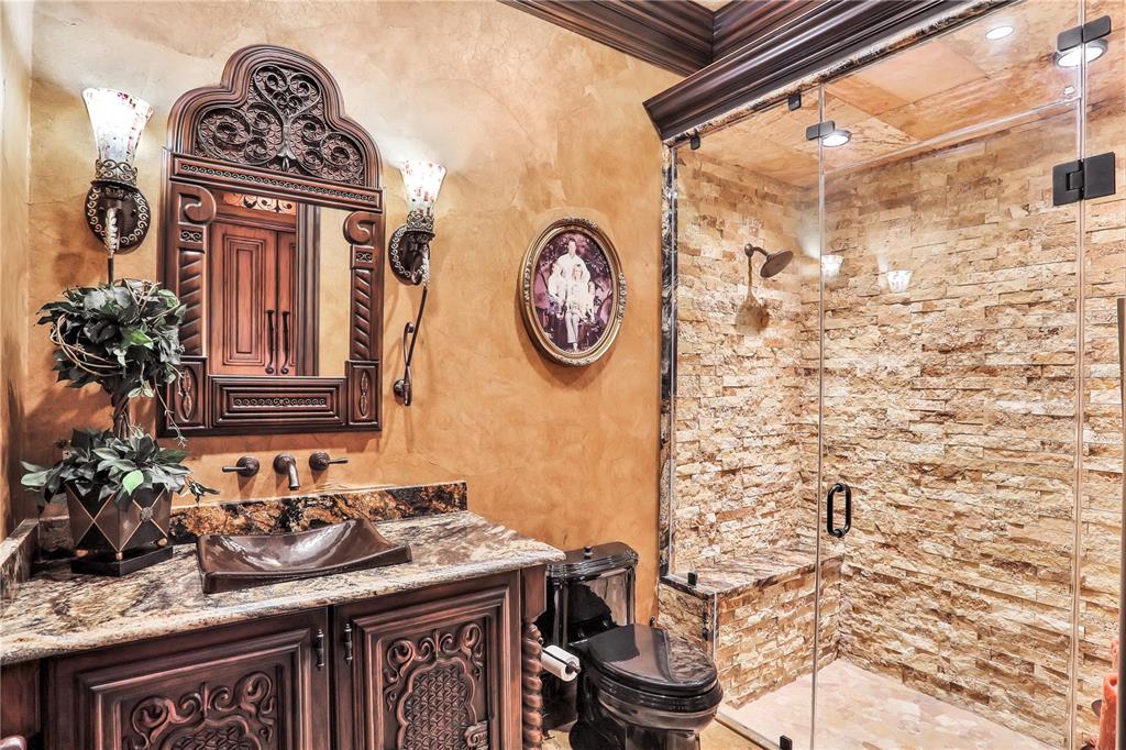 SANTA LUCIA SHORES UNREC 119 - Residential