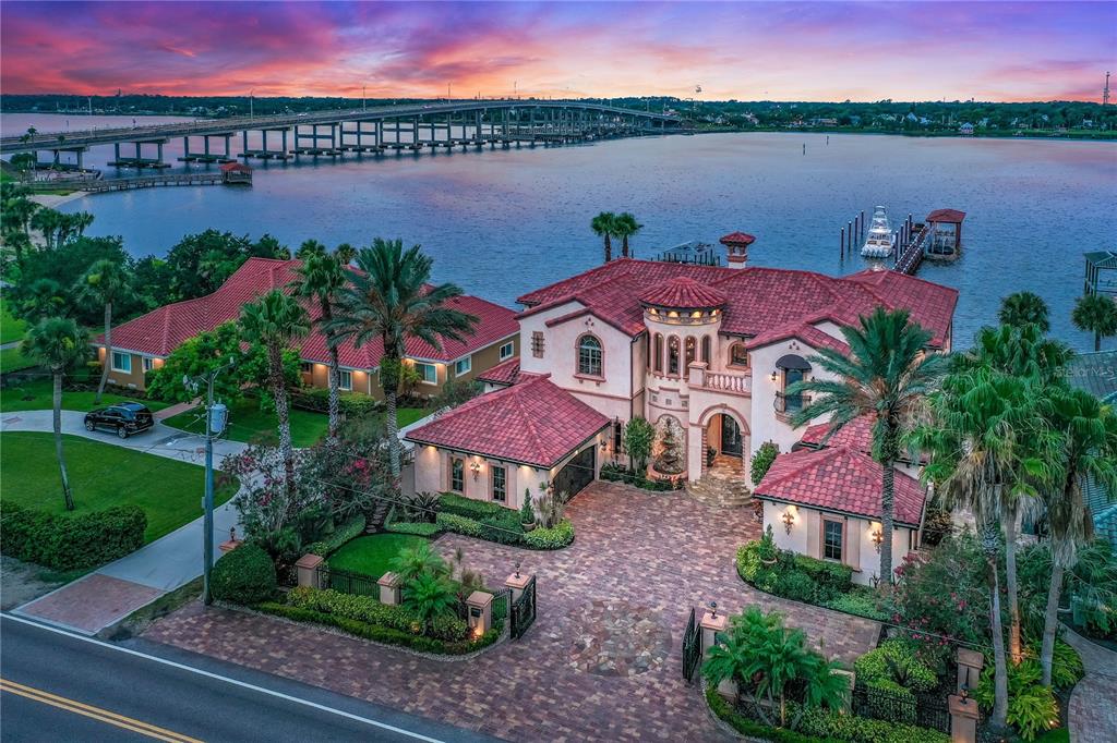 SANTA LUCIA SHORES UNREC 119 - Residential