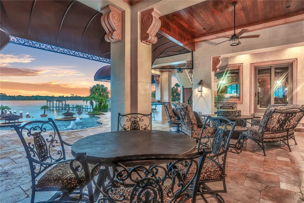 SANTA LUCIA SHORES UNREC 119 - Residential