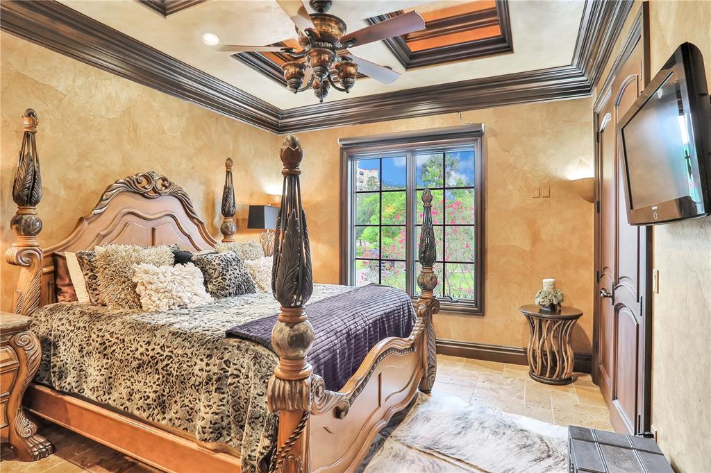 SANTA LUCIA SHORES UNREC 119 - Residential