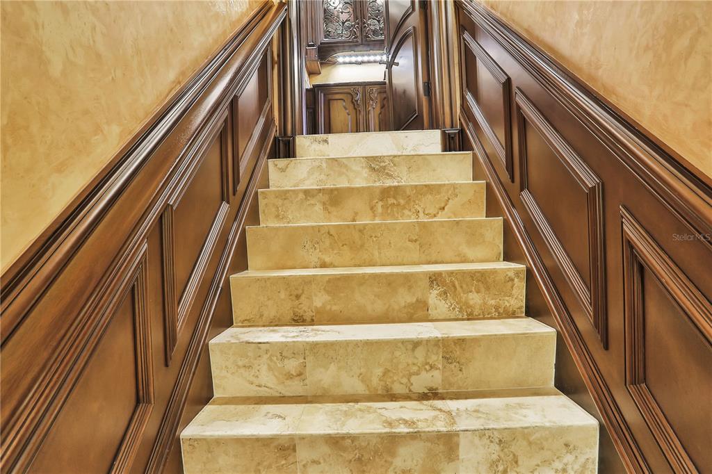 SANTA LUCIA SHORES UNREC 119 - Residential