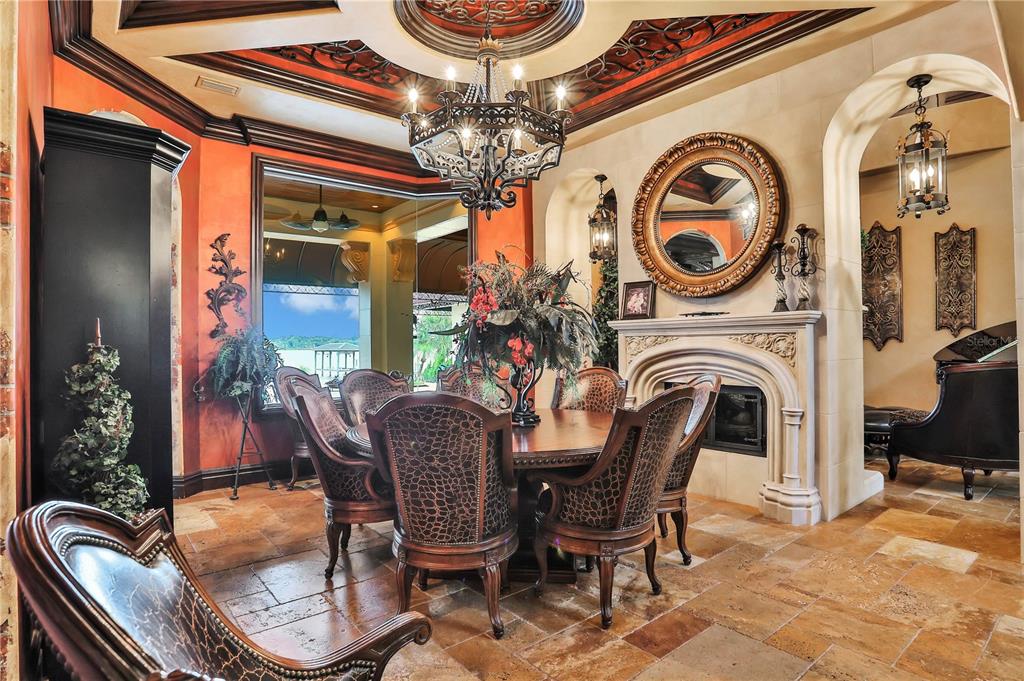 SANTA LUCIA SHORES UNREC 119 - Residential